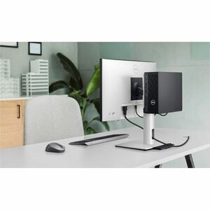 Dell Compact Form Factor All-in-One Stand for Precision Compact Workstation - CFS25