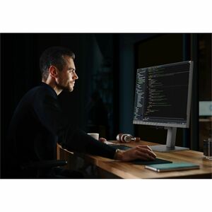 BenQ RD280U 28" Class WQXGA LED Monitor - 3:2 - 28.2" Viewable - In-plane Switching (IPS) Technology - LED Backlight - 384