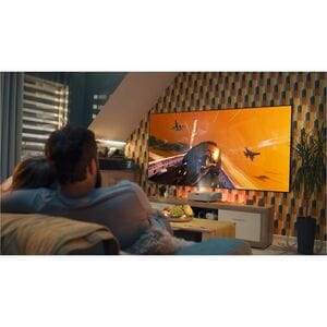 Optoma GT3500HDR 3D Ultra Short Throw DLP Projector - 16:9 - White - High Dynamic Range (HDR) - Front - 1080p - 30000 Hour