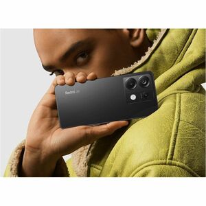 N N16 REDMI NOTE 13 PRO 5G MIDNIGHT BLACK 8+256GB (DAMAGE B