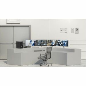 Dell OptiPlex 7000 7020 Desktop Computer - Intel Core i5 14th Gen i5-14500 - 16 GB - 512 GB SSD - Tower - Black - Intel Ch