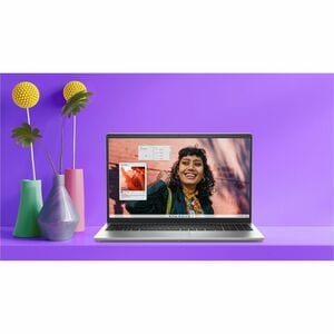 Dell Inspiron 15 3000 15 3530 39,6 cm (15,6 Zoll) Notebook - Full HD - Intel Core i5 13. Gen. i5-1334U - 16 GB - 512 GB SS