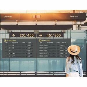 LCD Ecrans à affichages dynamiques iiyama ProLite LH8675UHS-B1AG 2174,24 mm 4K UHD - 24 Heures/7 Jours Operation - Tecnolo