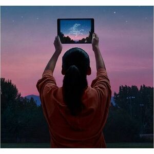 Apple iPad Pro (5th Generation) A2836 Tablet - 27.9 cm (11") - Apple M4 - 8 GB - 512 GB Storage - iPadOS 17 - Space Black 