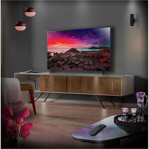LG UT80 50UT80006LA 127 cm Smart LED-LCD TV 2024 - 4K UHDTV - High Dynamic Range (HDR) - HDR10, HDR10 Pro, HLG - Direct LE