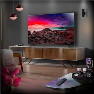 LG UT80 43UT80006LA 109.2 cm Smart LED-LCD TV 2024 - 4K UHDTV - High Dynamic Range (HDR) - HDR10, HLG - Direct LED Backlig