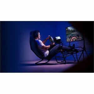 Next Level Racing Formula Lite Pro Simulationscockpit - Geflecht