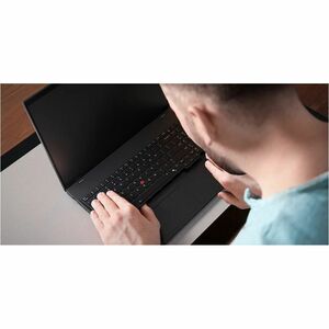 Lenovo ThinkPad L16 Gen 1 21L70010GE 40,6 cm (16 Zoll) Notebook - WUXGA - AMD Ryzen 7 PRO 7735U - 32 GB - 1 TB SSD - Deuts