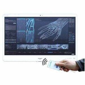 Tangent Medix 24 v2 All-in-One Computer - Intel Core i5 - vPro Technology - 16 GB - 256 GB SSD - 23.8" Full HD Touchscreen