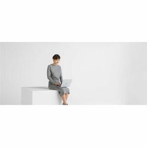 Microsoft Surface Laptop 7 38.1 cm (15") Touchscreen Copilot+ PC Notebook - Qualcomm Snapdragon X Elite X1E-80-100 - 16 GB