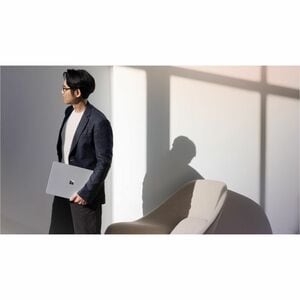 Microsoft Surface Laptop 7 38.1 cm (15") Touchscreen Copilot+ PC Notebook - Qualcomm Snapdragon X Elite X1E-80-100 - 16 GB