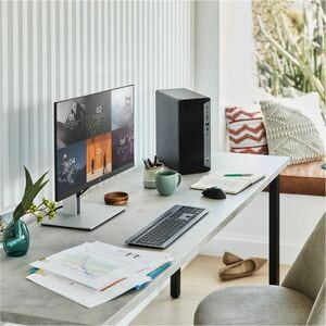 Desktop Computer HP Pro Tower 400 G9 - Intel Core i7 13th Gen i7-13700 - 16 GB - 512 GB SSD - Tower - Intel Q670 Chip - Wi