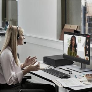 HP Pro SFF 400 G9 Desktop Computer - Intel Core i5 14th Gen i5-14500 - 16 GB - 512 GB SSD - Small Form Factor - Smart Buy 