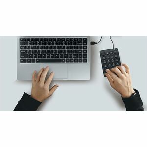 USB NUMERIC KEYPAD 22 KEYS 1.8M .