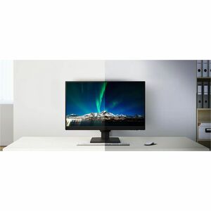 BenQ Business BL2490 24" Class Full HD LED Monitor - 16:9 - Black - 60.5 cm (23.8") Viewable - In-plane Switching (IPS) Te