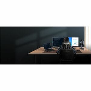 BenQ RD240Q 24.0" (61.0 cm) Class WQXGA LED Monitor - 16:10 - 24.1" (61.2 cm) Viewable - In-plane Switching (IPS) Technolo