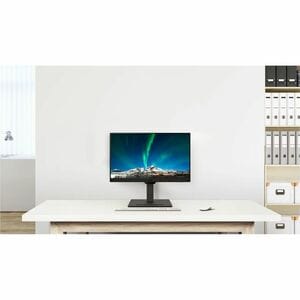 BenQ Business BL2490T 23.8" (60.5 cm) Class Full HD LED Monitor - 16:9 - Black - 24" (61 cm) Viewable - In-plane Switching