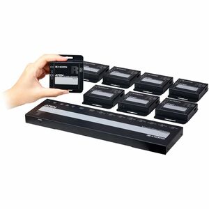 ATEN HDMI Splitter/Receivers Kit