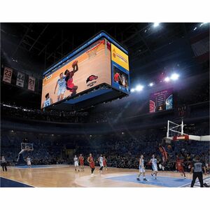 Samsung ISCAYCEN Digital Signage Display - 128 x 256 - LED - 2000 cd/m²