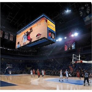 Samsung IS059C-Y LCD Digital Signage Display - 84 x 168 - LED - 2000 cd/m²