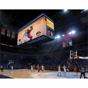 Samsung IS059C-L Digital Signage Display - 84 x 84 - LED - 2000 cd/m²