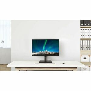 BenQ BL2790T 27 Zoll Class Full HD LED-Monitor - 16:9 Format - 69 cm (27 Zoll) Viewable - IPS-Technologie (In-Plane-Switch