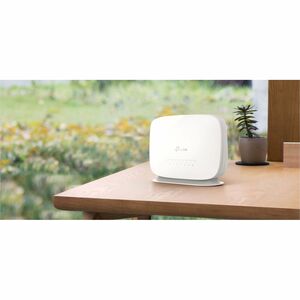 Modem/Router wireless TP-Link Archer MR515 - Wi-Fi 5 - IEEE 802.11a/b/g/n/ac - 1 SIM - Ethernet, Cellulare - 4G+ - LTE 210