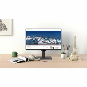 BenQ GW2790T 27" Class Full HD LED Monitor - 16:9 - 27" Viewable - In-plane Switching (IPS) Technology - LED Backlight - 1