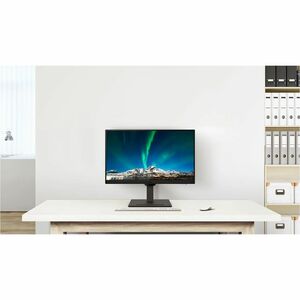 BenQ BL2790T 27 Zoll Class Full HD LED-Monitor - 16:9 Format - 68,6 cm (27 Zoll) Viewable - IPS-Technologie (In-Plane-Swit