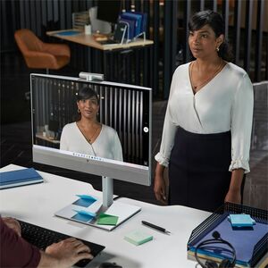 HP EliteOne 840 G9. Product type: All-in-One PC. Display diagonal: 60.5 cm (23.8"), HD type: Full HD, Display resolution: 