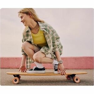 Samsung Galaxy Watch7 SM-L310NZ Smart Watch - Heart Rate Monitor - Camera - Heart Rate, Sleep Quality - Bluetooth - Silver