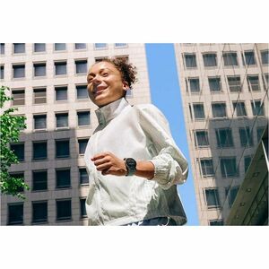 Samsung Galaxy Watch7 SM-L300NZ Smart Watch - Heart Rate Monitor - Camera - Heart Rate, Sleep Quality1.60 GHz - 21.10 GB -