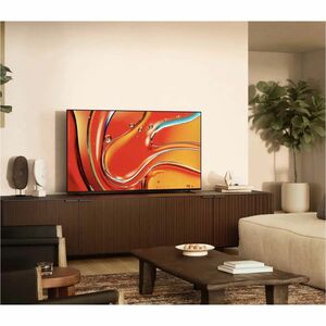 Sony BRAVIA 7 K-85XR70 84.6" Smart LED-LCD TV 2024 - 4K UHDTV - High Dynamic Range (HDR) - HDR10, HLG, Dolby Vision - Quan