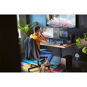 HP Z2 G9 Posto de trabalho - 1 x Intel Core i7 14ª geração i7-14700K - 16 GB - 1 TB SSD - Torre - Preto - Intel W680 Chip 