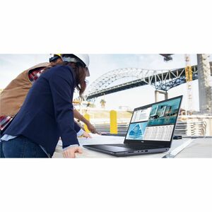 Dell Precision 7000 7780 17.3" Mobile Workstation - Full HD - 60 Hz - Intel Core i7 13th Gen i7-13850HX - vPro Technology 