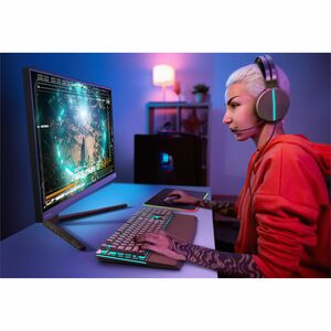 Philips 27M2N5500 27" Class WQHD Monitor LED - 16:9 - 68.6 cm (27") Viewable - Transístor de película fina (TFT) - LED Bac
