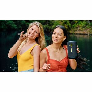 Système de Haut-Parleurs Ultimate Ears EVERBOOM Bluetooth - Noir Charbon - NFC - Batterie rechargeable