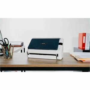 XEROX ESCANNER D35 HASTA 45PPM, ADF 50 HOJAS, USB 2.0, HASTA 8,000 PAGINAS DIARIAS
