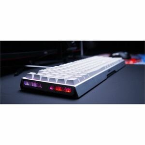 CHERRY XTRFY MX 3.1 Gaming Keyboard - Full-size - Cable Connectivity - USB Type A Interface - RGB LED - English (US) - Bla
