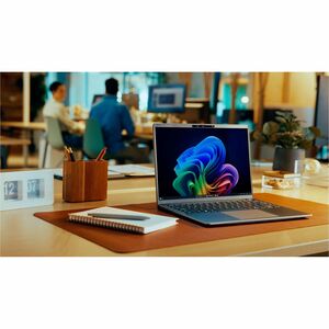 Dell Latitude 7455 - 14in QHD+ TOUCH (2560x1600) - Snapdragon X Elite - 32GB RAM (onboard) - 1TB SSD - Backlit Keyboard - 