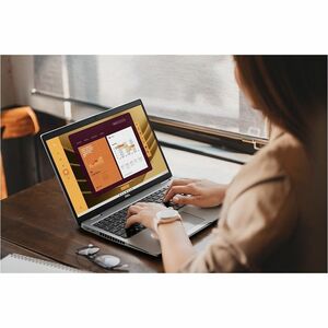 Dell Latitude 5550 - 15.6in FHD 1920x1080 - Ultra 7 165U vPro - 16GB RAM 2x8GB - 512GB SSD - Backlit Keyboard - FHD HDR IR