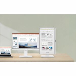 BenQ GW2786TC 27" Class Full HD LED Monitor - 16:9 - 27" Viewable - In-plane Switching (IPS) Technology - LED Backlight - 