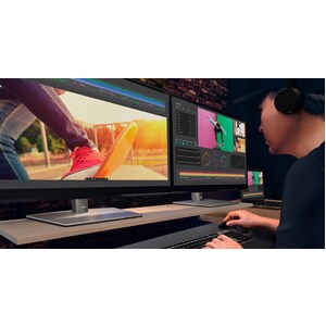 DELL 32 MONITOR - UP3221Q