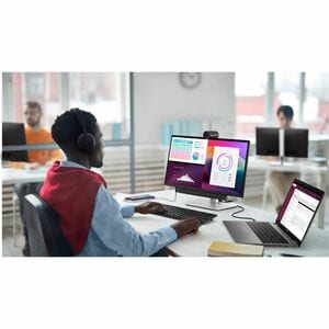 DELL 22 MONITOR - P2225H