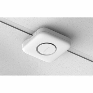 Netgear WBE710 Tri Band Wi-Fi 7 IEEE 802.11 a/b/g/n/ac/ax/be 9.40 Gbit/s Wireless Access Point - 2.40 GHz, 5 GHz, 6 GHz - 