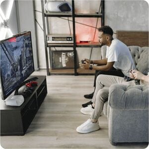 D-Link AQUILA PRO AI M60 Wi-Fi 6 Ethernet Drahtlos Router - Dualband - 2,40 GHz ISM-Band - 5 GHz UNII-Band - 4 x Antenne(4