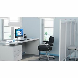 All-in-One-PC Dell OptiPlex 7000 7420 Plus - Intel Core i5 14. Gen. i5-14500 - vPro-Technologie - 16 GB - 512 GB SSD - Des