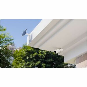 Tapo C410 KIT 3 Megapixel Innen/Außen Netzwerkkamera - Farbe - 9,14 m Infrarot/Farbe Nachtsicht - H.264 - 2304 x 1296 - 3,