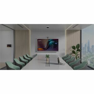 Roomsensor PRO POE powered People Counting Sensor