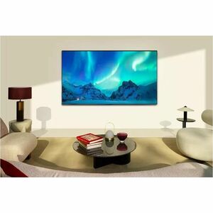 LG OLED evo G4 AI 55'' Serie OLED55G45LW, 4K, 4 HDMI, Dolby Vision, SMART TV 2024. Dimensioni diagonale schermo: 139,7 cm 